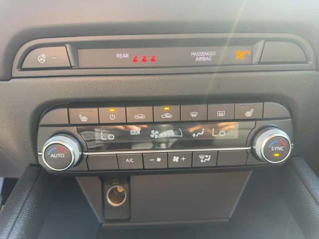 Mazda CX-5 Kangei 2WD 2.0 KAT HUD #DAB #NAVI 09/2020-photo-17