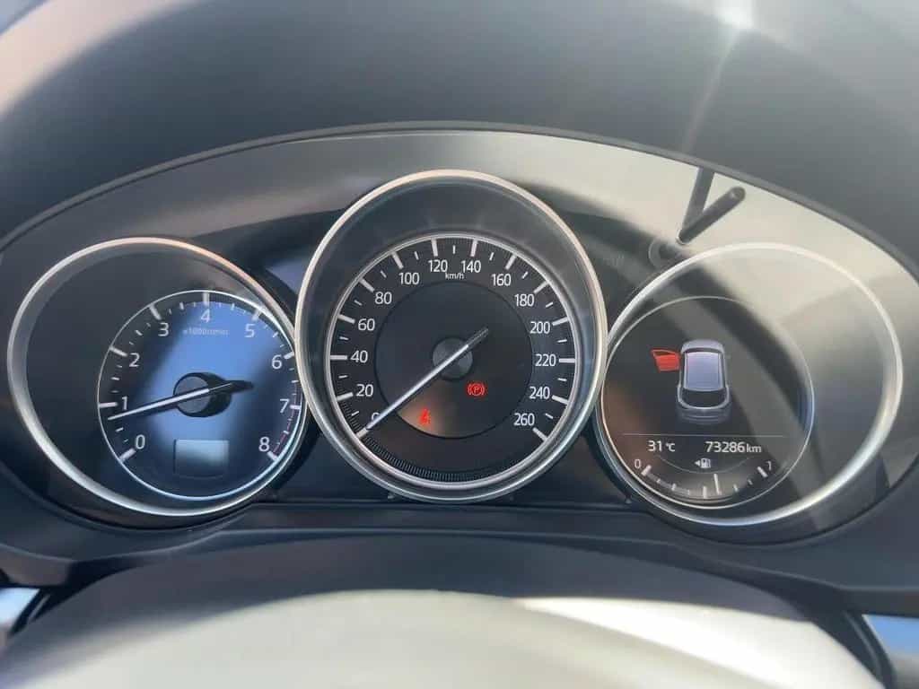 Mazda CX-5 Kangei 2WD 2.0 KAT HUD #DAB #NAVI 09/2020-photo-18