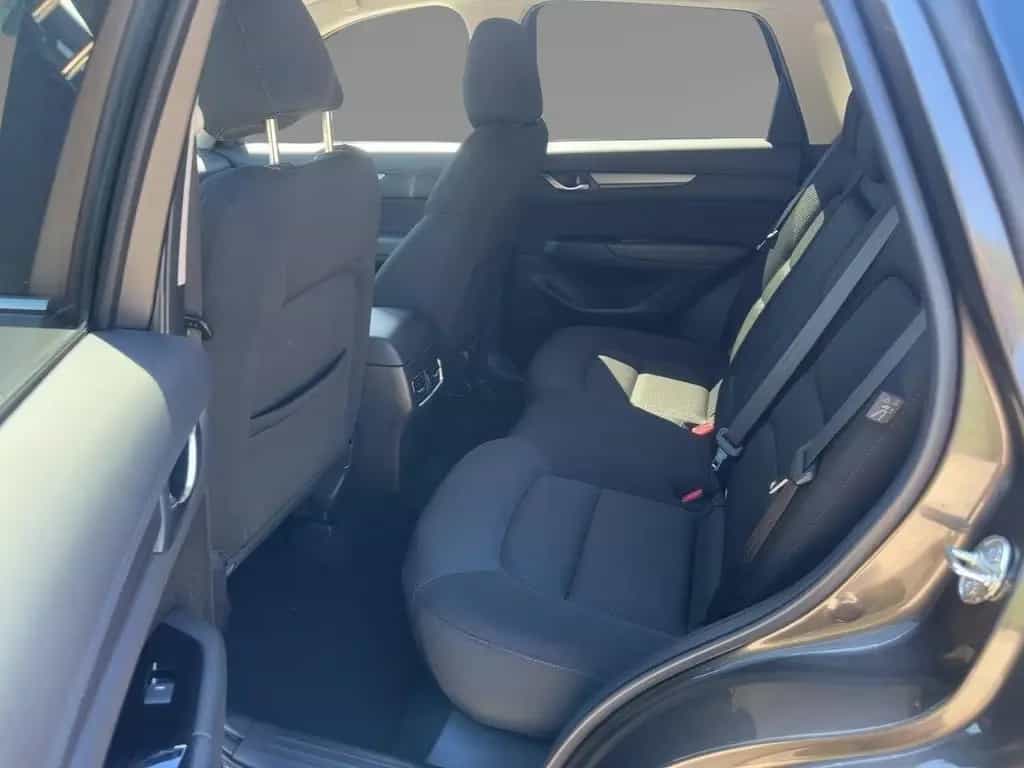 Mazda CX-5 Kangei 2WD 2.0 KAT HUD #DAB #NAVI 09/2020-photo-9