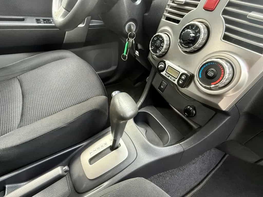 Daihatsu Terios Basis Automatik 07/2006-photo-16