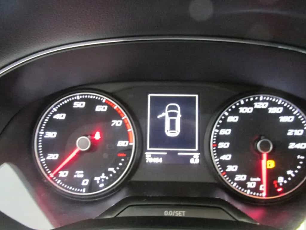 Seat Arona Xcellence***MTL.RATE 147 €*** 05/2018-photo-16