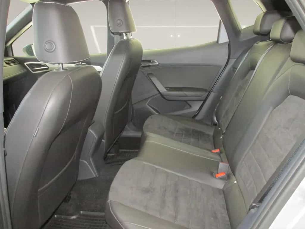 Seat Arona Xcellence***MTL.RATE 147 €*** 05/2018-photo-18