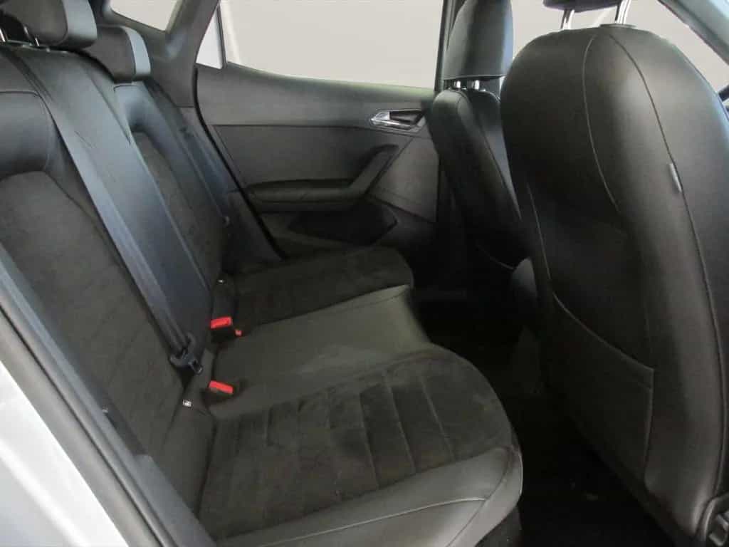 Seat Arona Xcellence***MTL.RATE 147 €*** 05/2018-photo-24