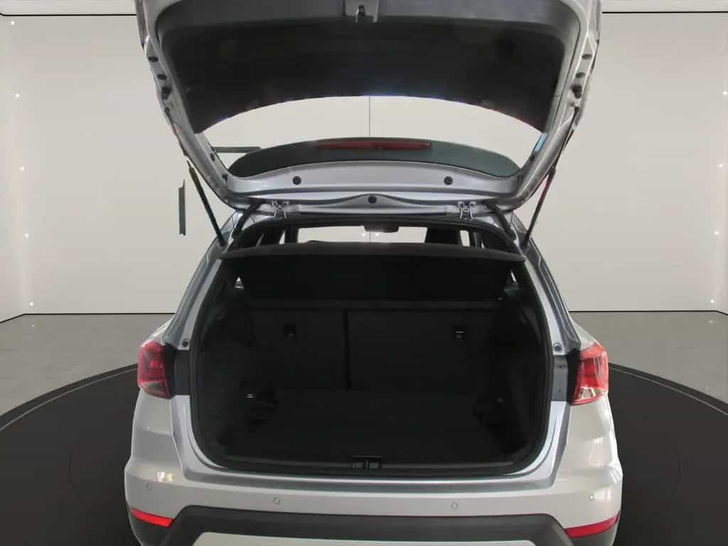 Seat Arona Xcellence***MTL.RATE 147 €*** 05/2018-photo-9