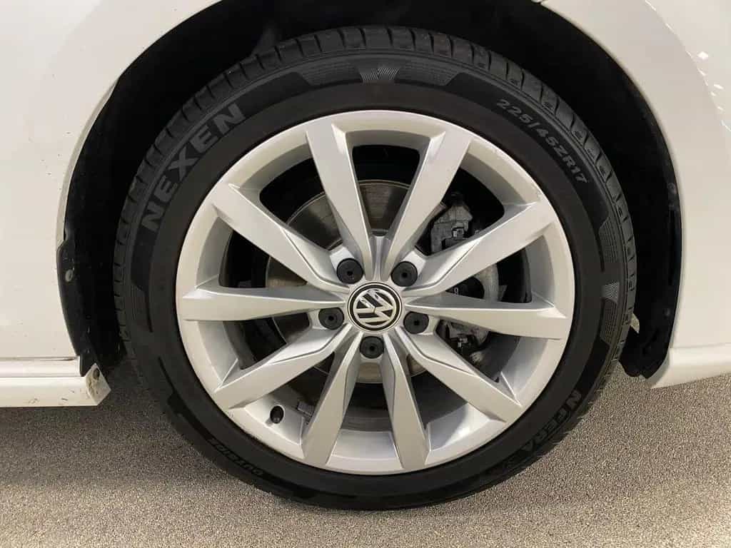 Volkswagen Golf 1.4 16V TSI 1395 ccm Highline PDC+NAVI+ACC+ 04/2017-photo-33