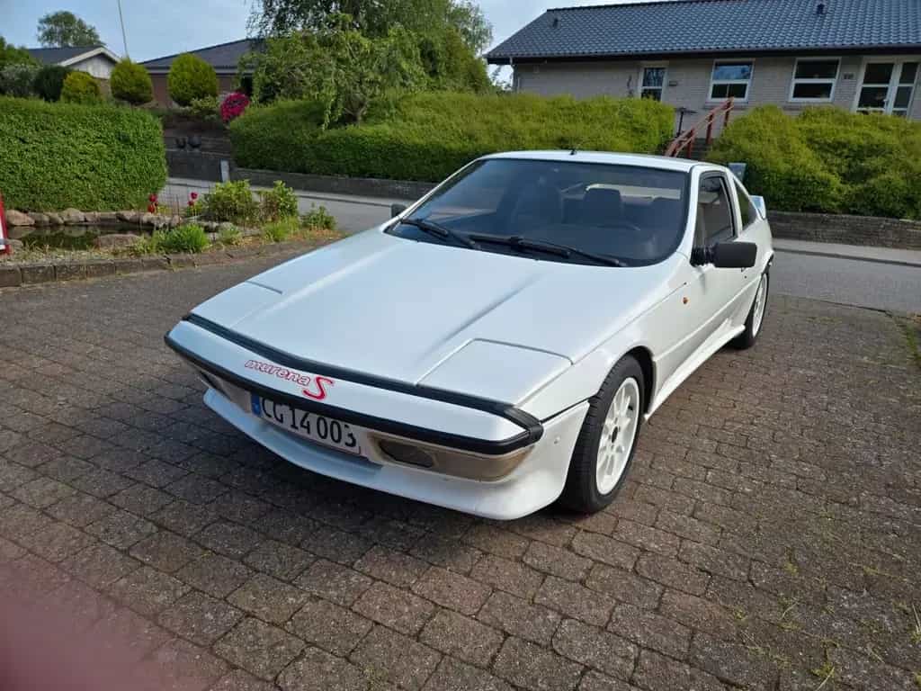 Talbot Other Andere 03/1984-photo-0
