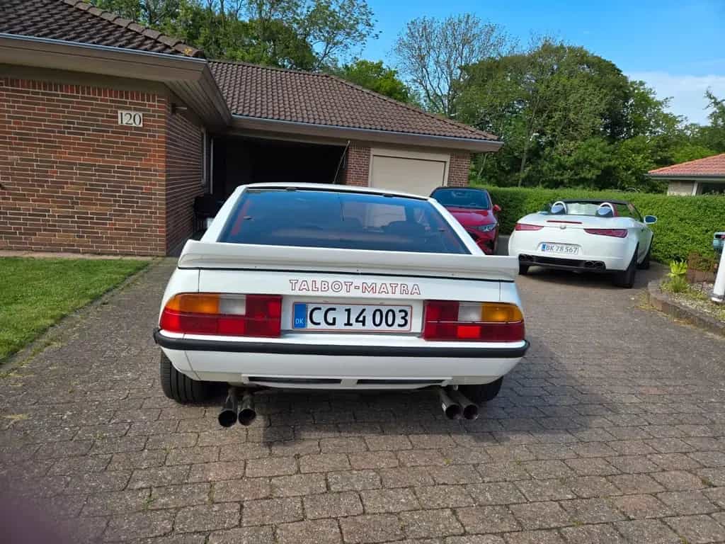 Talbot Other Andere 03/1984-photo-1