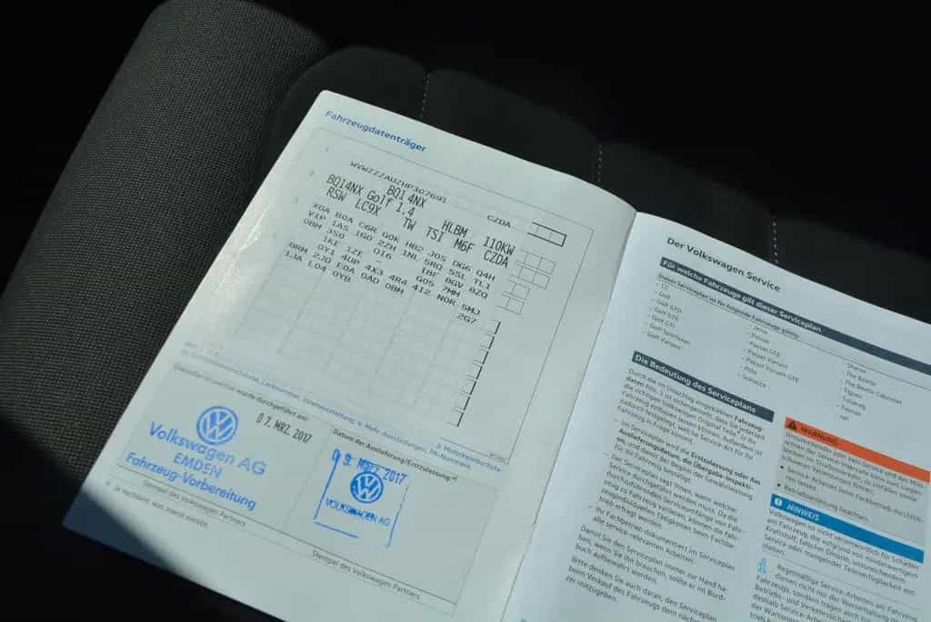 Volkswagen Golf VII Lim. Highline LED-virtualCP-Navi 03/2017-photo-37