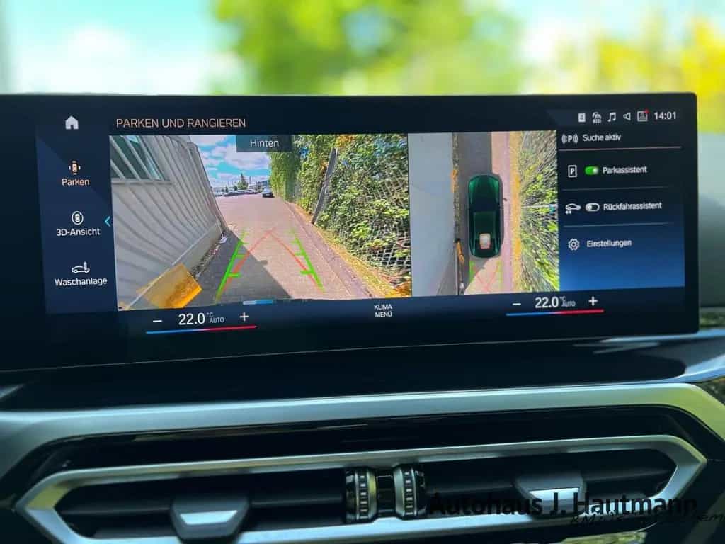 ALPINA D4 S Gran Coupe Allrad +LASER+HUP+STH+20ZOLL+ 02/2024-photo-18