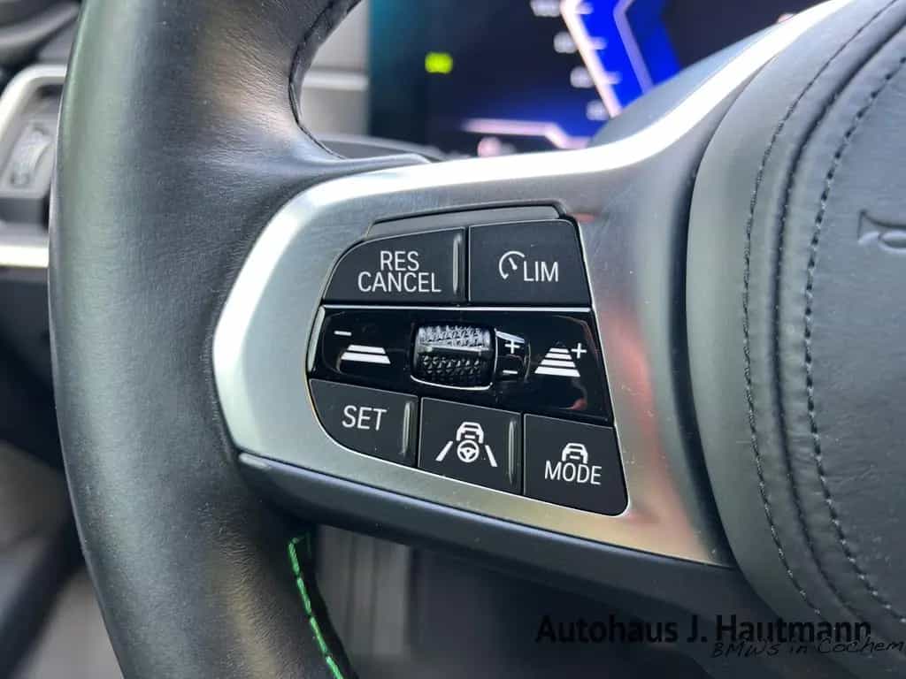ALPINA D4 S Gran Coupe Allrad +LASER+HUP+STH+20ZOLL+ 02/2024-photo-21