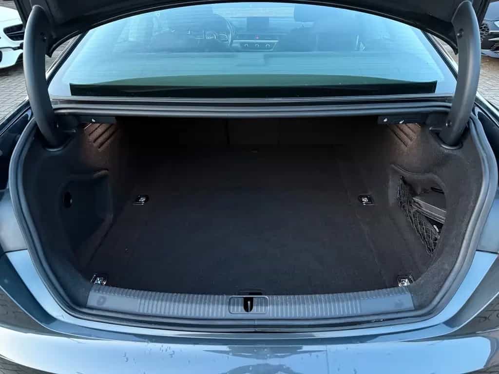 Audi A5 Coupe 40 TDI S-Line, LED, Service & TÜV neu 11/2019-photo-10