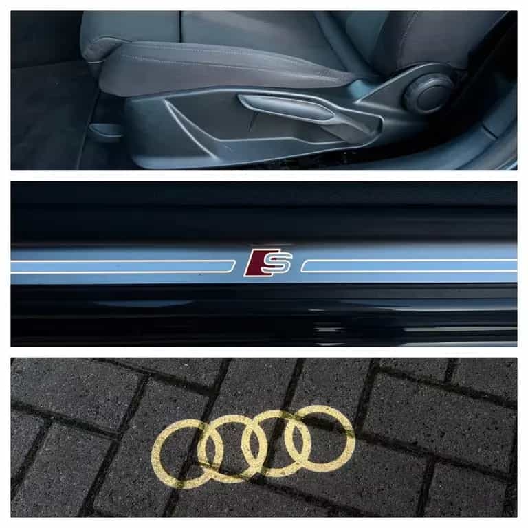 Audi A5 Coupe 40 TDI S-Line, LED, Service & TÜV neu 11/2019-photo-15
