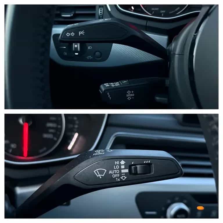 Audi A5 Coupe 40 TDI S-Line, LED, Service & TÜV neu 11/2019-photo-21