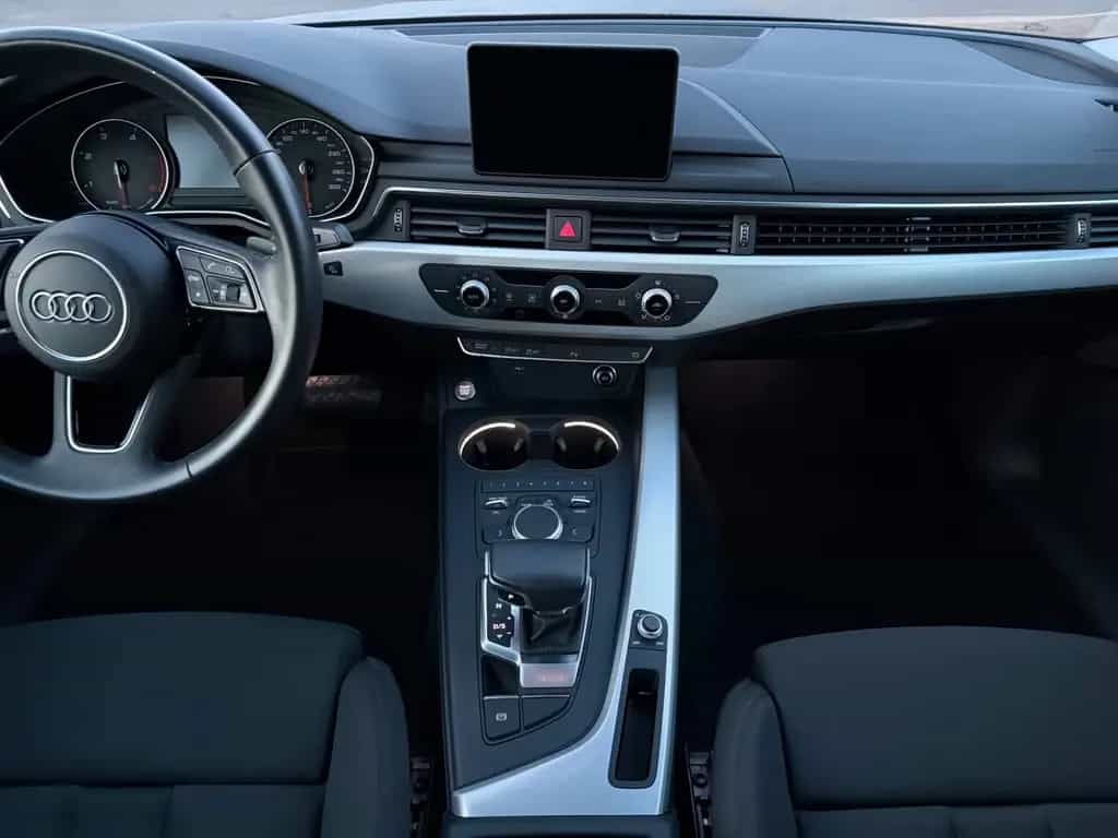 Audi A5 Coupe 40 TDI S-Line, LED, Service & TÜV neu 11/2019-photo-22
