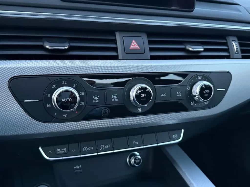 Audi A5 Coupe 40 TDI S-Line, LED, Service & TÜV neu 11/2019-photo-26