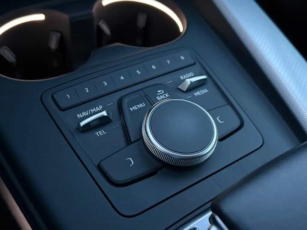 Audi A5 Coupe 40 TDI S-Line, LED, Service & TÜV neu 11/2019-photo-29