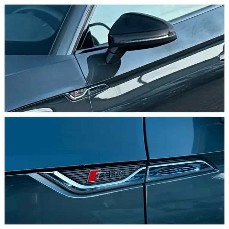 Audi A5 Coupe 40 TDI S-Line, LED, Service & TÜV neu 11/2019-photo-9