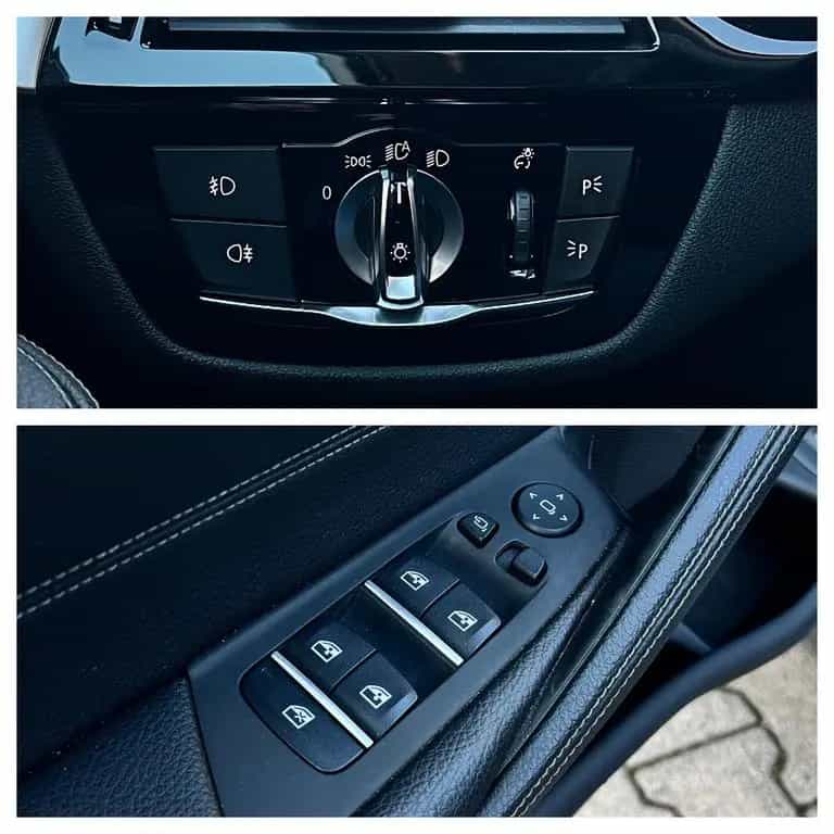 BMW 530 d Sport+LED+ACC+360°+AHK+Scheckh.+Bremse neuw 12/2018-photo-20