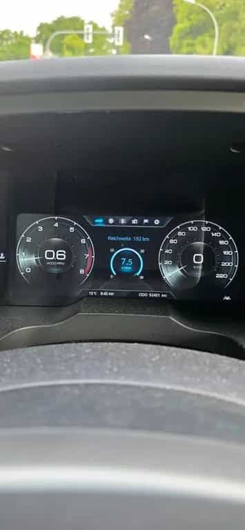 Ssangyong Korando 1.5 T-GDI Benzin Onyx 2WD Onyx 08/2020-photo-1