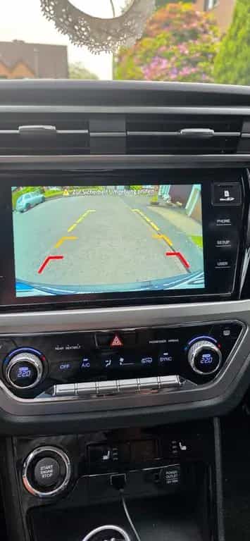 Ssangyong Korando 1.5 T-GDI Benzin Onyx 2WD Onyx 08/2020-photo-10