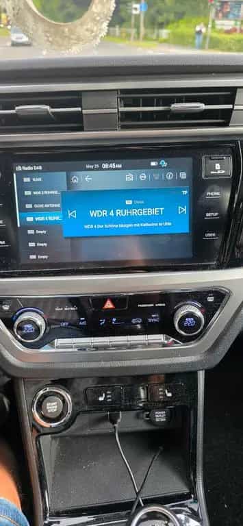 Ssangyong Korando 1.5 T-GDI Benzin Onyx 2WD Onyx 08/2020-photo-6