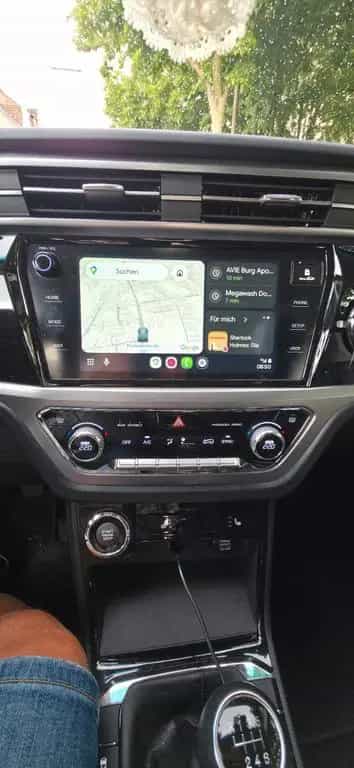 Ssangyong Korando 1.5 T-GDI Benzin Onyx 2WD Onyx 08/2020-photo-7