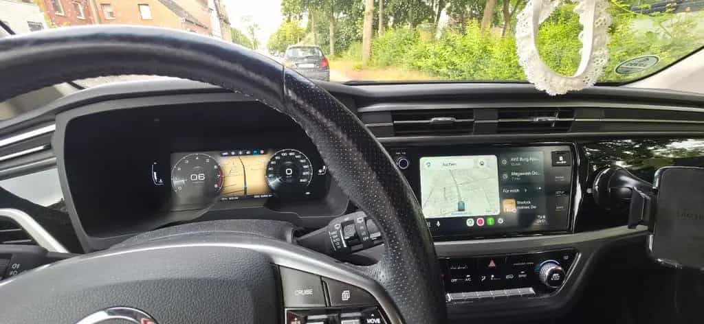 Ssangyong Korando 1.5 T-GDI Benzin Onyx 2WD Onyx 08/2020-photo-8