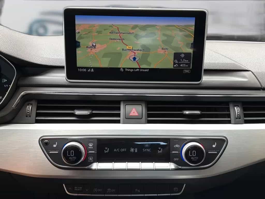 Audi A4 Avant s-line Sport Plus ACC LED SHZ 3ZK PDC 09/2016-photo-15