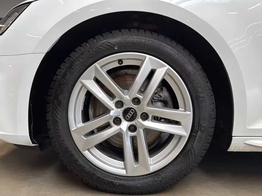 Audi A4 Avant s-line Sport Plus ACC LED SHZ 3ZK PDC 09/2016-photo-26