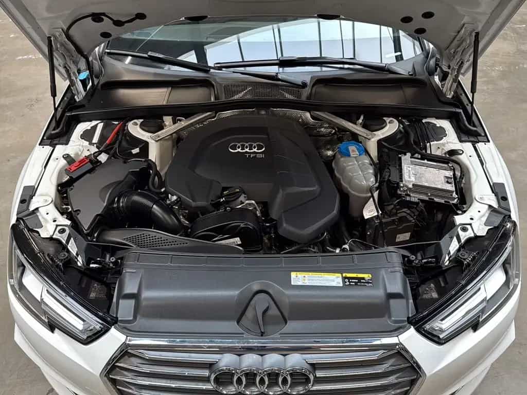 Audi A4 Avant s-line Sport Plus ACC LED SHZ 3ZK PDC 09/2016-photo-27