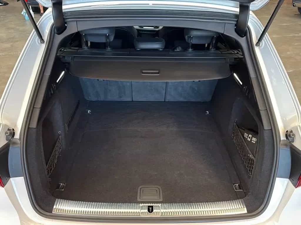 Audi A4 Avant s-line Sport Plus ACC LED SHZ 3ZK PDC 09/2016-photo-7