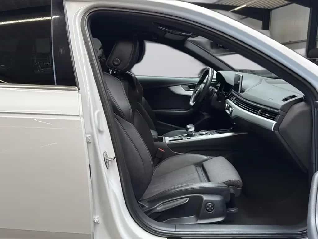 Audi A4 Avant s-line Sport Plus ACC LED SHZ 3ZK PDC 09/2016-photo-9