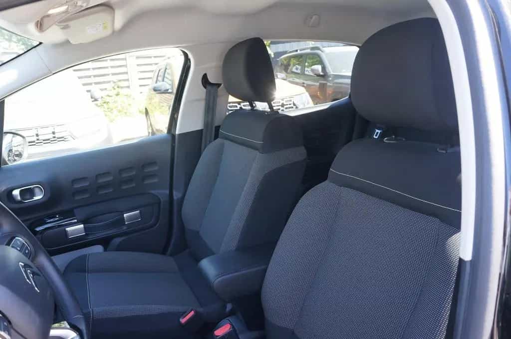 Other Other Citroën C3 MAX AUTOMATIK*Rückfahr-Cam+ALLWETTER* 05/2024-photo-19
