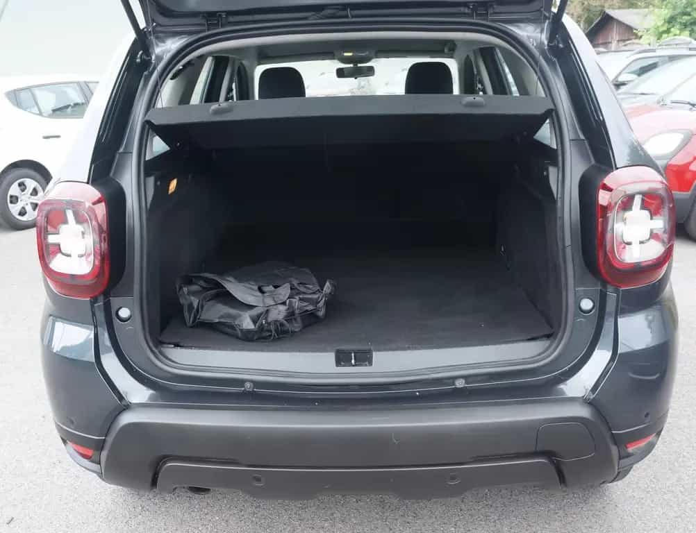 Dacia Duster II Prestige+ 4x4 4WD *NAVI+R-CAM*Klimaaut 08/2019-photo-10