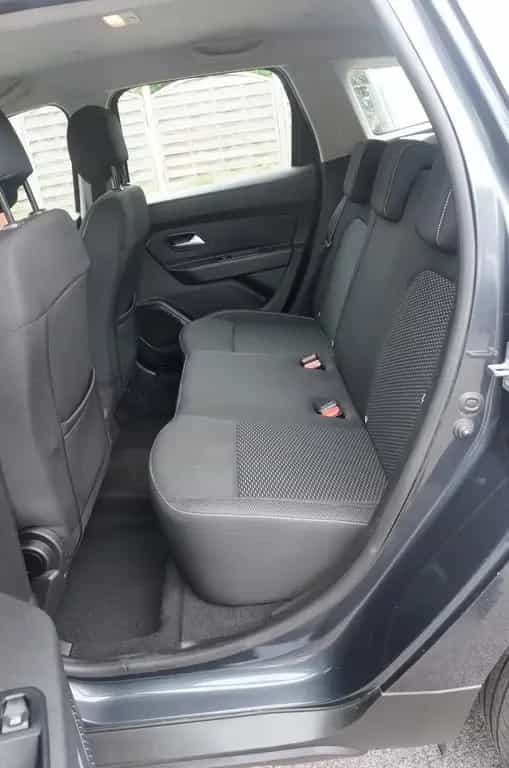 Dacia Duster II Prestige+ 4x4 4WD *NAVI+R-CAM*Klimaaut 08/2019-photo-11