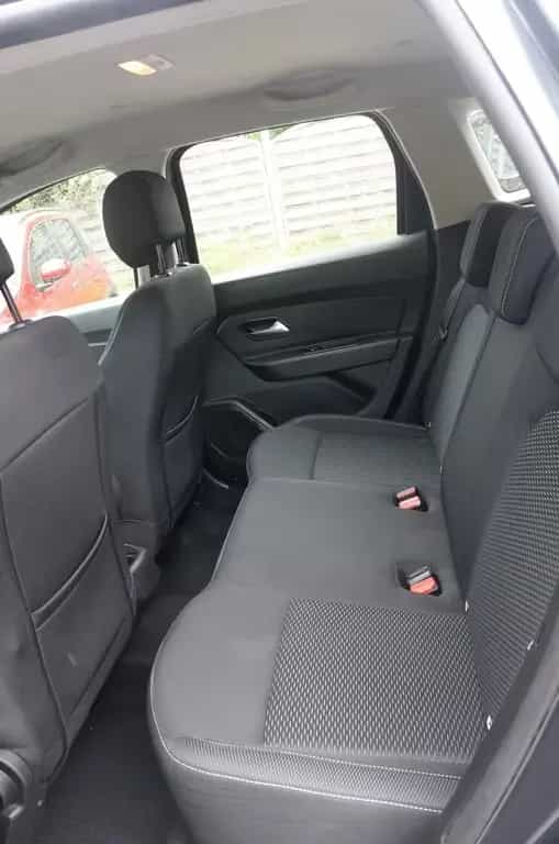 Dacia Duster II Prestige+ 4x4 4WD *NAVI+R-CAM*Klimaaut 08/2019-photo-14