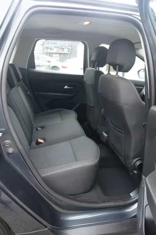 Dacia Duster II Prestige+ 4x4 4WD *NAVI+R-CAM*Klimaaut 08/2019-photo-16