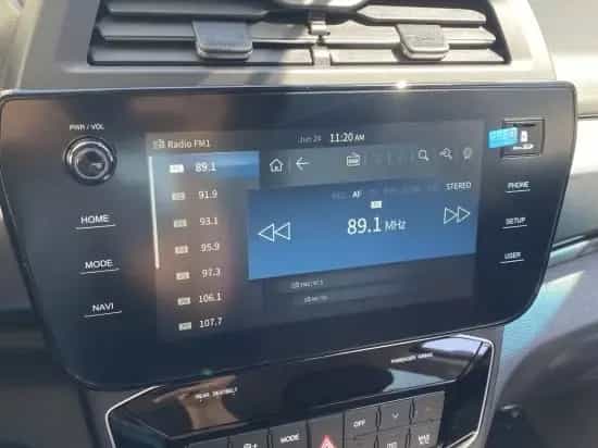 Ssangyong Tivoli 1.5 T-GDI 2WD AT Nomad DigiCockpit RKam N null-photo-11