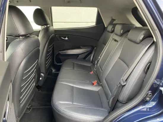 Ssangyong Tivoli 1,5 T-GDI Turbo 2WD MT Onyx Nav Ledr Shz 11/2022-photo-11