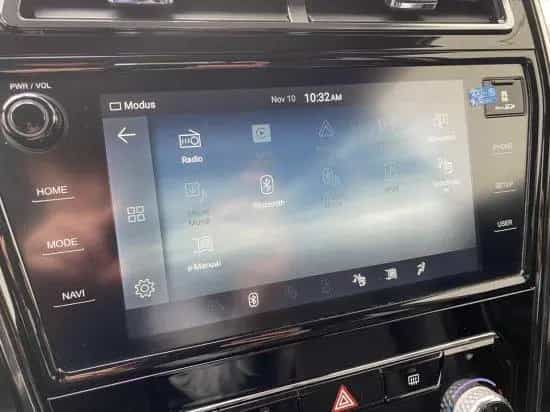 Ssangyong Tivoli 1,5 T-GDI Turbo 2WD MT Onyx Nav Ledr Shz 11/2022-photo-15