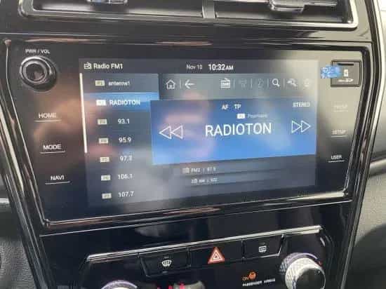 Ssangyong Tivoli 1,5 T-GDI Turbo 2WD MT Onyx Nav Ledr Shz 11/2022-photo-16