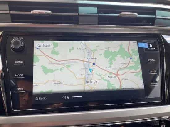 Ssangyong Korando 1.5 T-GDI 2WD AT Nomad DigiCockpit Nav R null-photo-13