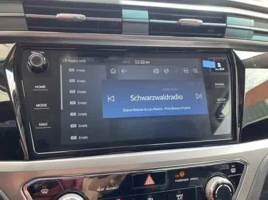 Ssangyong Korando 1.5 T-GDI 2WD AT Nomad DigiCockpit Nav R null-photo-14