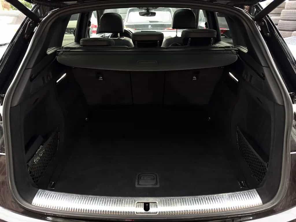 Audi Q5 Quattro S Line, Aut., Leder, Pano, TÜV neu 07/2017-photo-10