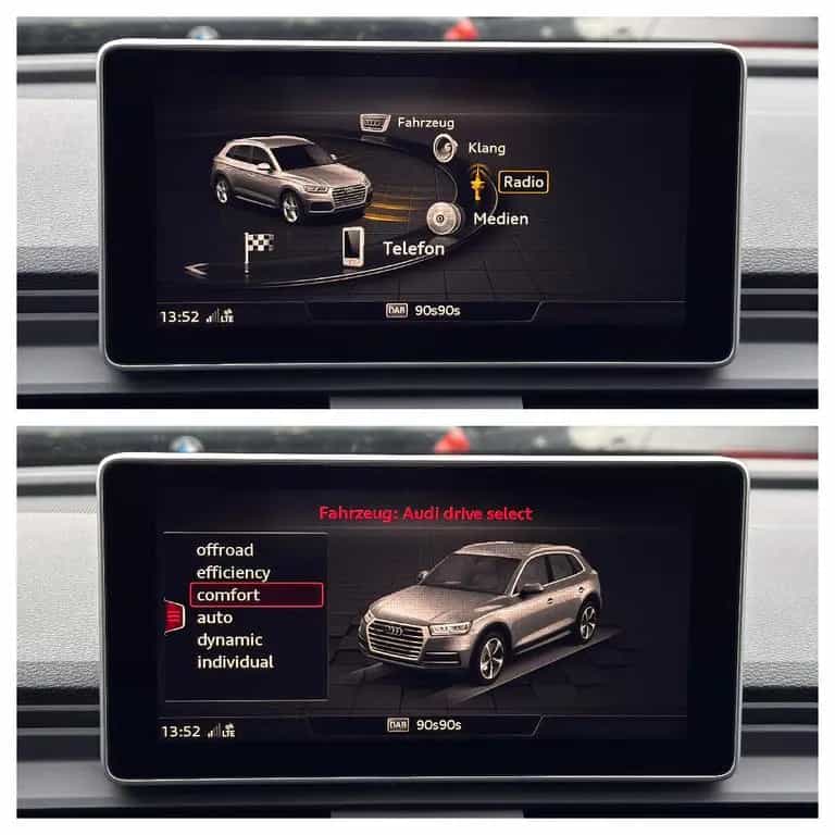 Audi Q5 Quattro S Line, Aut., Leder, Pano, TÜV neu 07/2017-photo-27