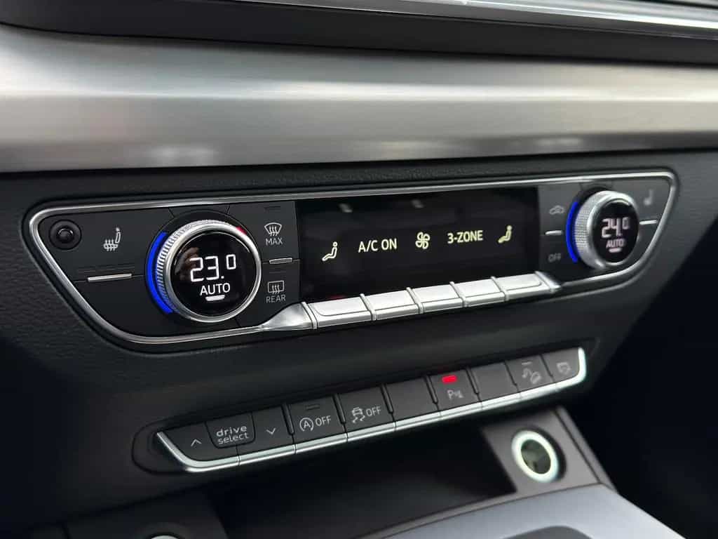 Audi Q5 Quattro S Line, Aut., Leder, Pano, TÜV neu 07/2017-photo-29