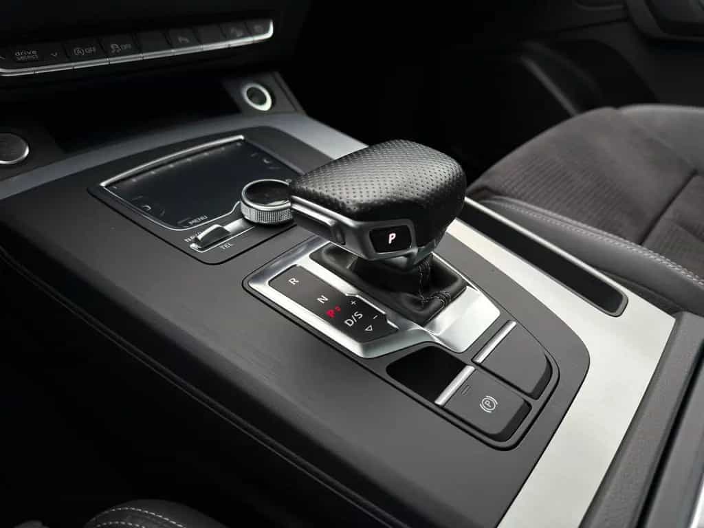 Audi Q5 Quattro S Line, Aut., Leder, Pano, TÜV neu 07/2017-photo-30