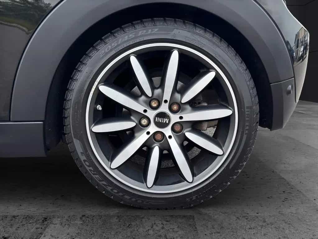 MINI Cooper Cabrio"Garantie-HeadUp-Navi"2.Hand 05/2016-photo-18