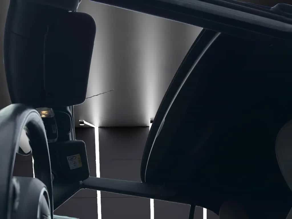 MINI Cooper Cabrio"Garantie-HeadUp-Navi"2.Hand 05/2016-photo-19