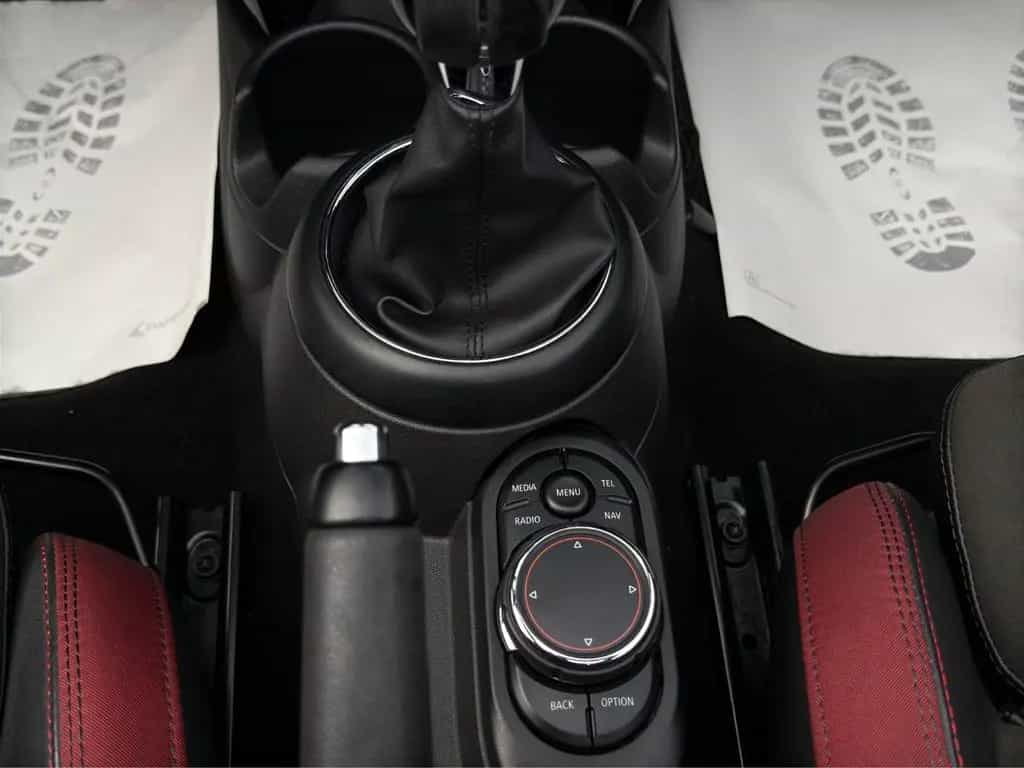 MINI Cooper Cabrio"Garantie-HeadUp-Navi"2.Hand 05/2016-photo-33